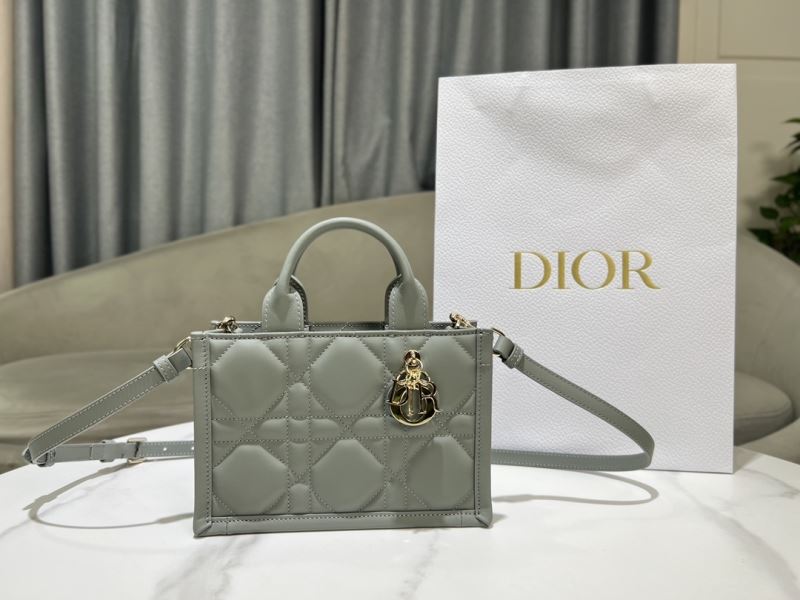 Christian Dior Shopping Bags